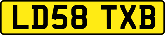 LD58TXB