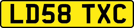 LD58TXC