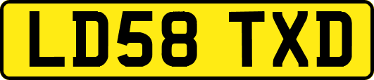 LD58TXD
