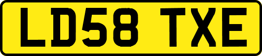 LD58TXE