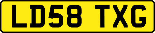 LD58TXG