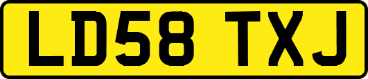 LD58TXJ