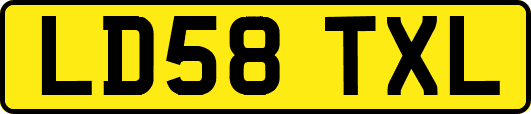 LD58TXL