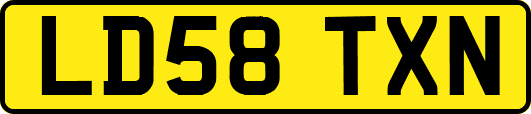 LD58TXN