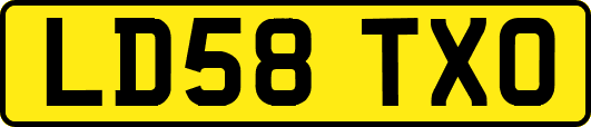 LD58TXO