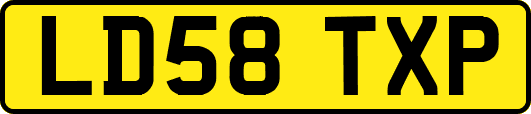 LD58TXP