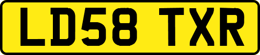 LD58TXR