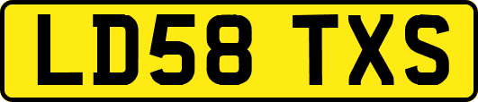 LD58TXS