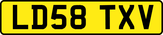 LD58TXV