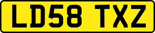 LD58TXZ
