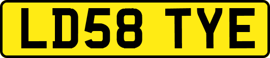 LD58TYE