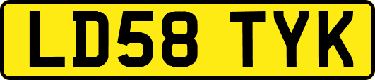LD58TYK