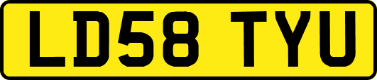 LD58TYU
