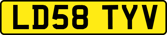 LD58TYV
