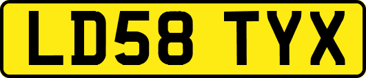LD58TYX