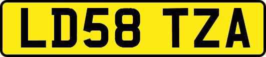 LD58TZA