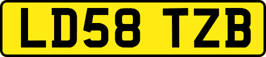LD58TZB