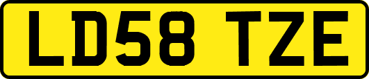 LD58TZE