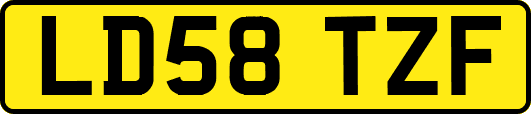 LD58TZF