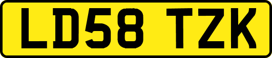 LD58TZK