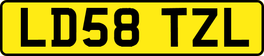 LD58TZL