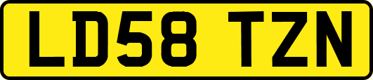 LD58TZN