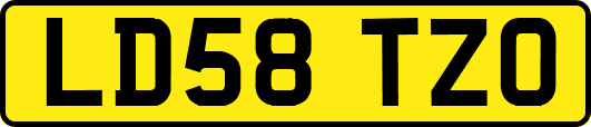 LD58TZO