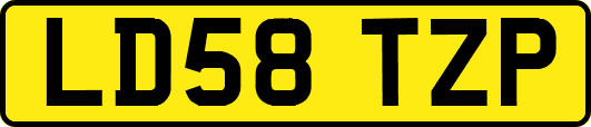 LD58TZP
