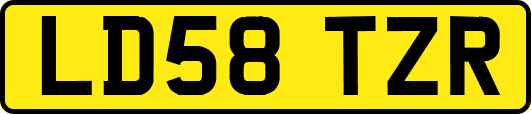 LD58TZR