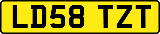 LD58TZT