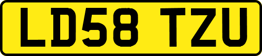 LD58TZU