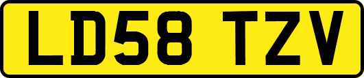 LD58TZV