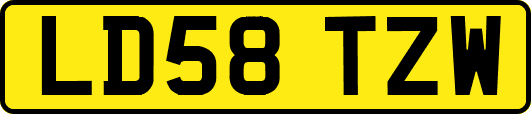 LD58TZW