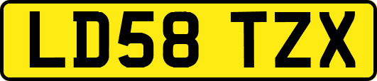 LD58TZX