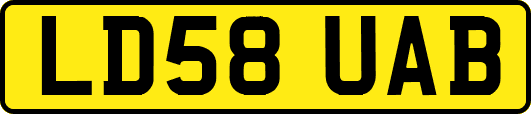 LD58UAB