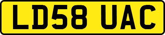 LD58UAC