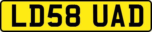 LD58UAD