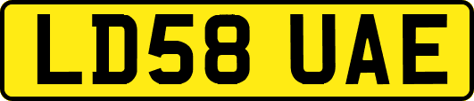 LD58UAE