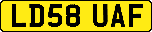 LD58UAF