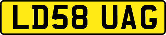 LD58UAG