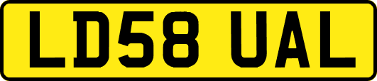 LD58UAL