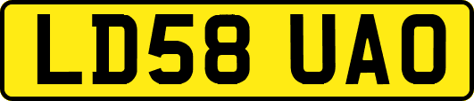 LD58UAO