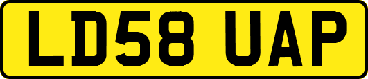 LD58UAP