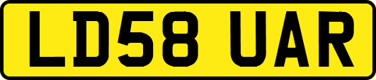 LD58UAR