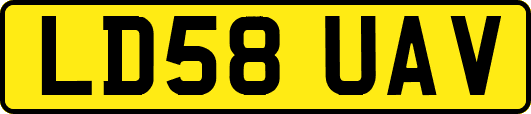 LD58UAV