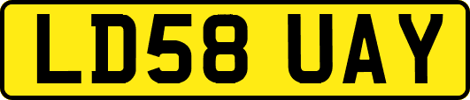 LD58UAY
