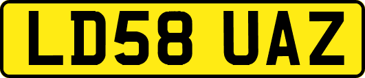 LD58UAZ