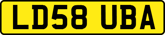 LD58UBA