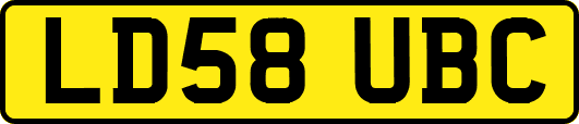 LD58UBC