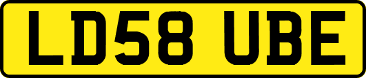 LD58UBE